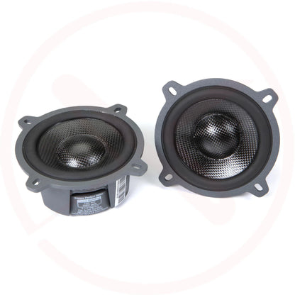 Infinity Kappa Perfect 300M - 3.5" Extreme-Performance Car Midrange Speakers
