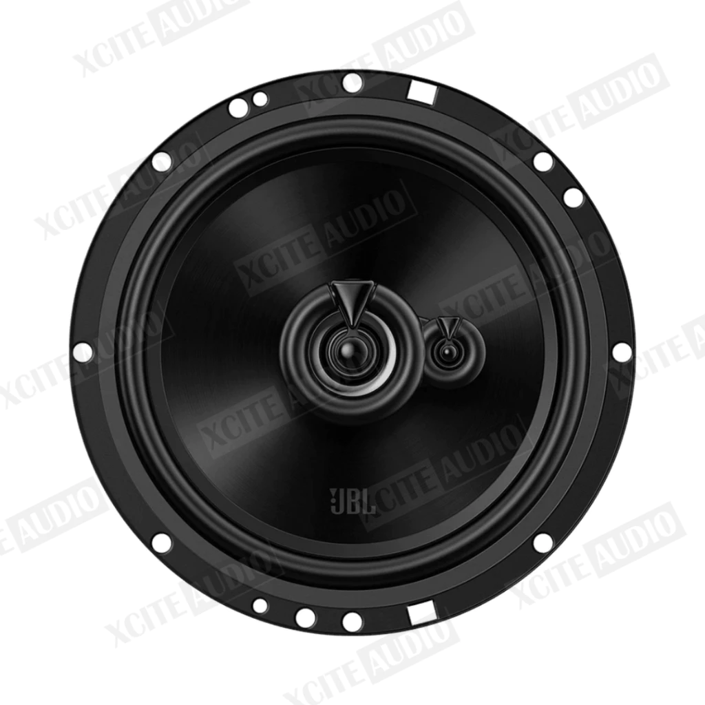 JBL STAGE 2 SERIES - Universal Car Loudspeakers | 65CF | 65F | 65M | Component & Coaxial