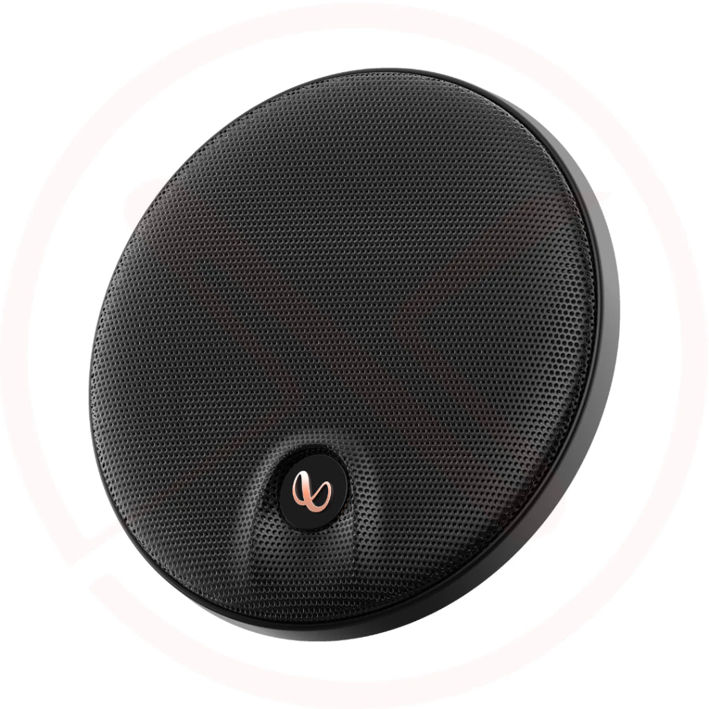 INFINITY ALPHA 603C - New Gen Alpha Series 6.5″ 2-Way Component Speaker System
