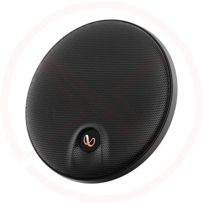 INFINITY ALPHA 603C - New Gen Alpha Series 6.5″ 2-Way Component Speaker System