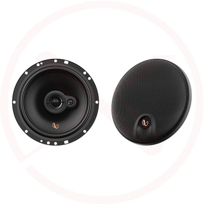 INFINITY ALPHA 603M - New Gen Alpha Series 6.5″ 3-Way Coaxial Speakers