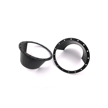 Universal Water Proof Cover Rust Protection Pad Speaker Mounts Bracket