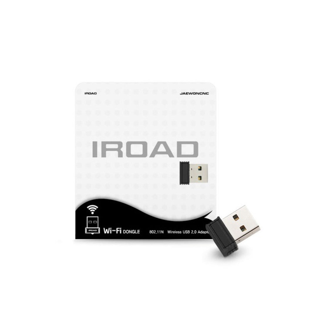 Iroad Wi-Fi Dongle