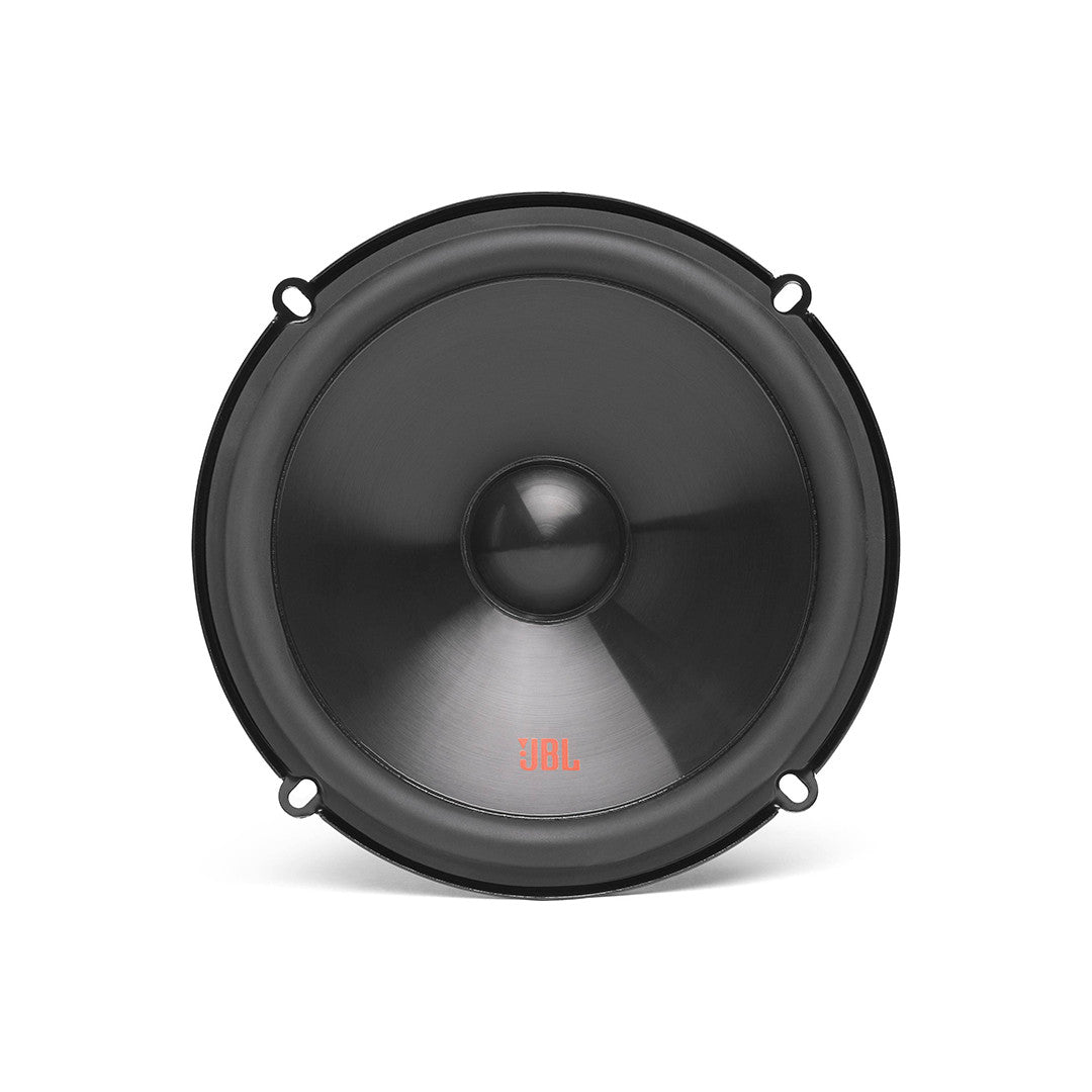 JBL Club 602CTP Club Series 6.5" component speaker system