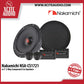 Nakamichi NSA-CS1721 6.5" 2-Way Component Car Speakers