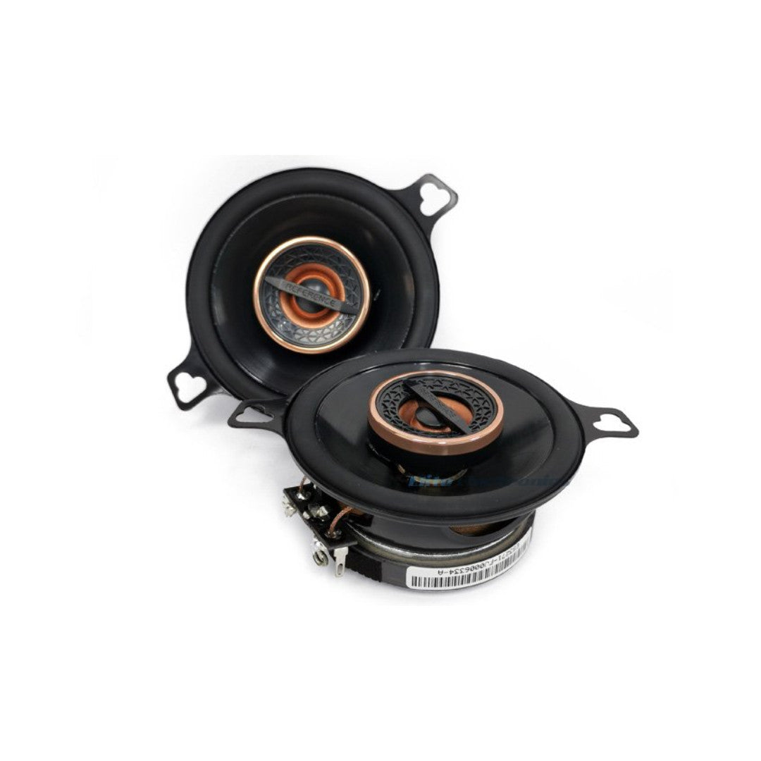 Infinity Reference REF-3032CFX 3.5" 2-Way Coaxial Car Speakers