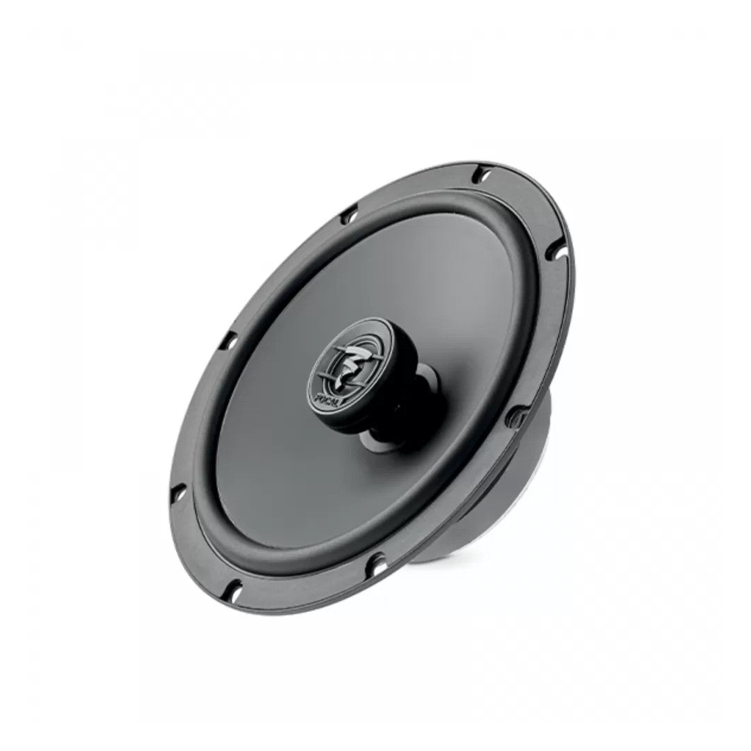 Focal ACX 165 S Auditor EVO 6.5" Slim 2-Way Car Coaxial Speakers