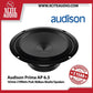 Audison AP 6.5 6.5" (165mm) Prima Series 2-Way 210Watts Peak Woofer Car Speakers