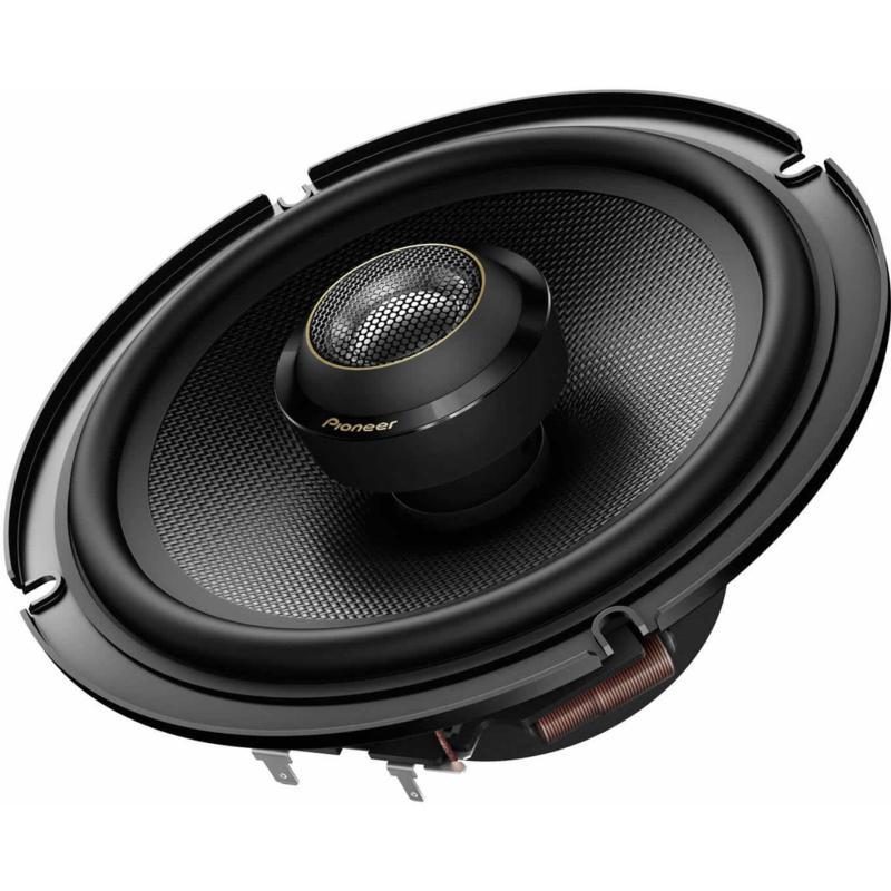 Pioneer TS-Z65F 6.5" 2-Way Z-Series 330W Coaxial Car Speakers - Xcite Audio