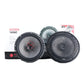 Focal 165AC 6.5" 2-Way 120Watts Max Power Coaxial Car Speakers - Xcite Audio