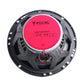Focal 165AC 6.5" 2-Way 120Watts Max Power Coaxial Car Speakers - Xcite Audio