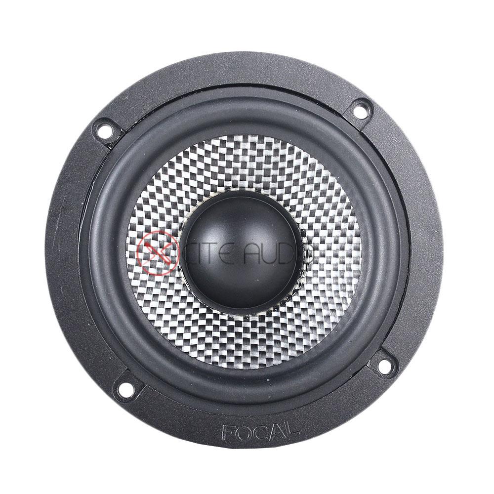 Focal Access 165 AS3 6.5" 3-Way 160 Watts Component Car Speakers - Xcite Audio