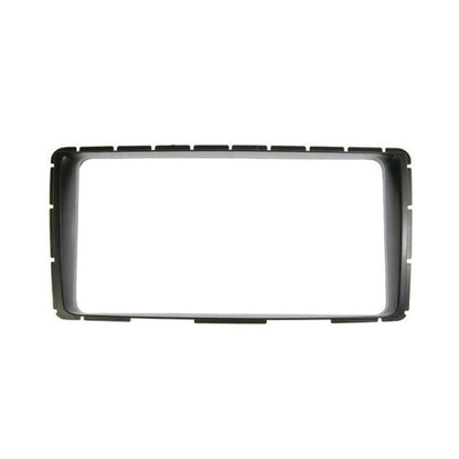 Toyota Hilux 2012 Double Din Car Headunit / Player / Stereo Audio Casing Panel