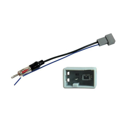 Honda Civic/ CRV / Mazda 2005-2011 Antenna Join (Male) - Xcite Audio