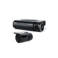 IROAD X10 UHD 4K Dual Channel Front & Rear DashCam Night Vision ADAS App Control Car Camera Driving Recorder