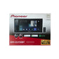 Pioneer Z-Series AVH-ZL5150BT 7″ 2-Din DVD Multimedia AV Receiver with Apple CarPlay Bluetooth Car Headunit