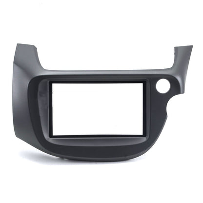 Honda Jazz / Honda Fit 2008-2011 BN-25K8006R Double-Din Car Stereo Installation Dash Kit Fascia Kit Car Player Casing