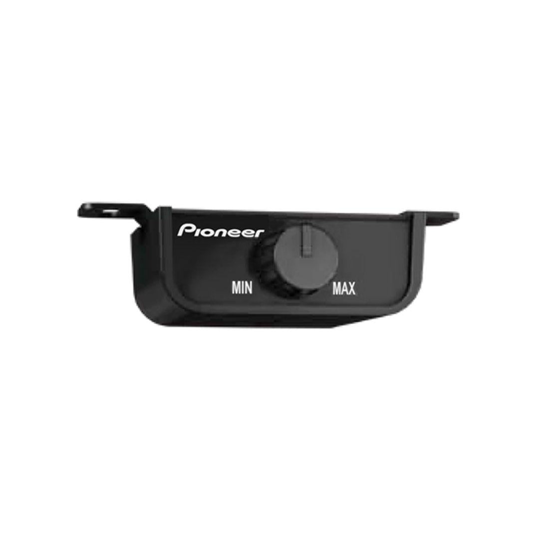 Pioneer GM-D9701 2400W Peak Class-D Monoblock with Bass Boost Remote Car Amplifier - Xcite Audio