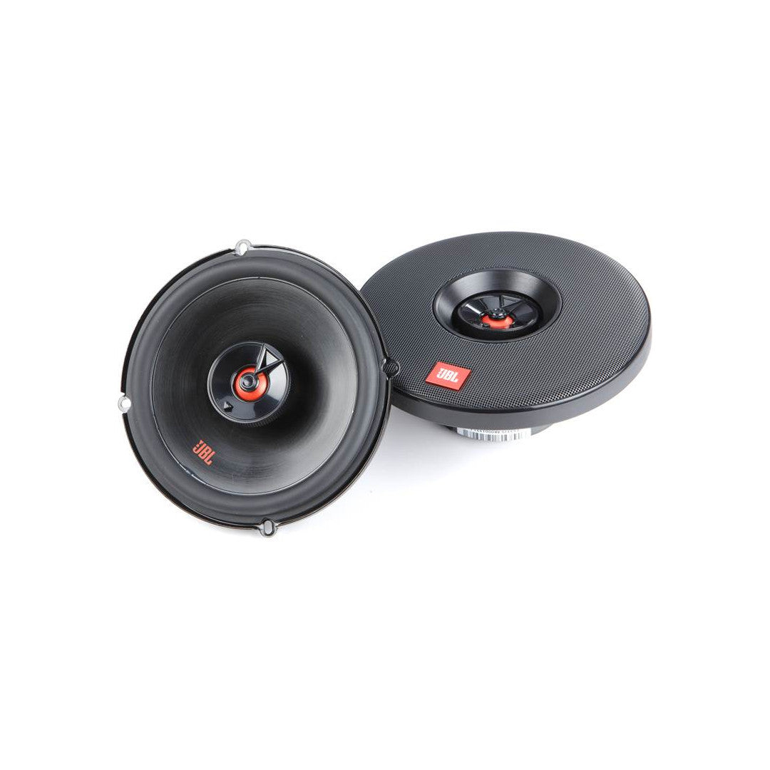 JBL Club 622 Club Series 6.5" 2-Way Coaxial Car Speakers