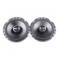 Alpine S-S65 6.5" (16.5cm) 2-Way S-Series 240 Watts Coaxial Car Speakers - Xcite Audio