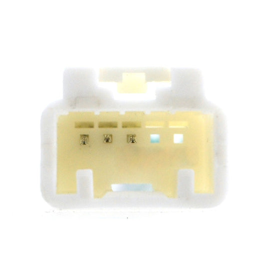 STE-008 Steering Wheel Control OEM Harness Adapter For Perodua 5 Pin (Female) - Perodua Myvi