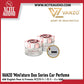 Vanzo Car Perfume Car Freshener Car Scent Car Fragrance Minyak Wangi Pewangi Kereta 汽車香精香水
