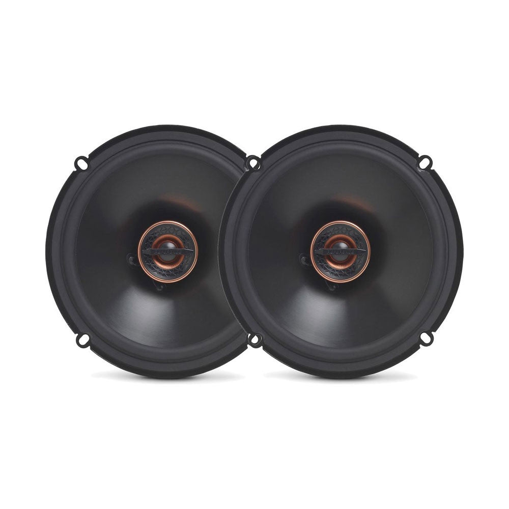 Infinity speakers best sale reference series