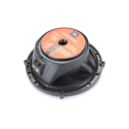 JBL Stadium 62CF Stadium Series 6.5" 2-Way Component Car Speaker