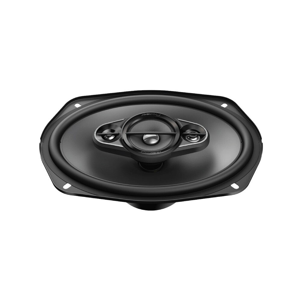 Pioneer TS-A6967S 6" x 9" 4-Way Coaxial Car Speakers