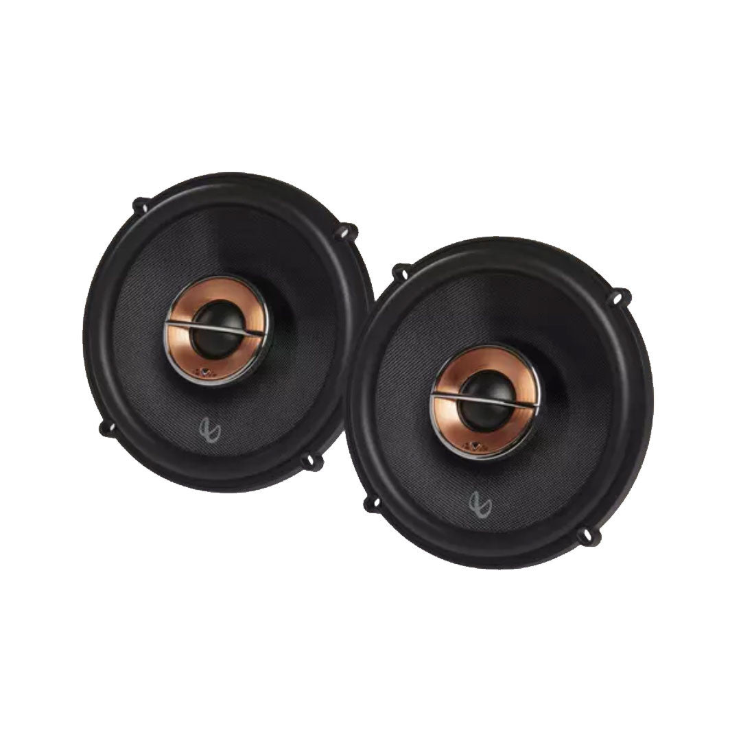 Infinity audio hot sale speakers