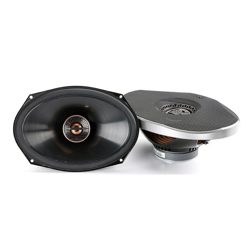 Infinity REF-9632ix 6" x 9" 2-Way 300W Peak Coaxial Car Speakers - Xcite Audio