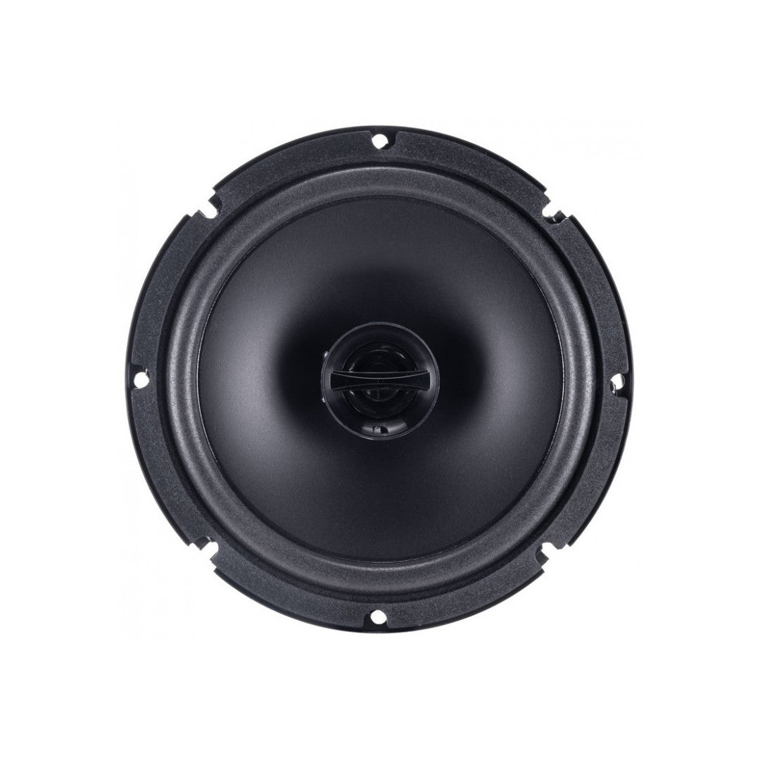 Nakamichi NSE1628 6.5" 2-Way Coaxial Car Speakers (pair)