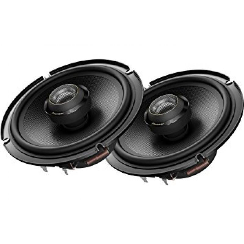 Pioneer TS-Z65F 6.5" 2-Way Z-Series 330W Coaxial Car Speakers - Xcite Audio