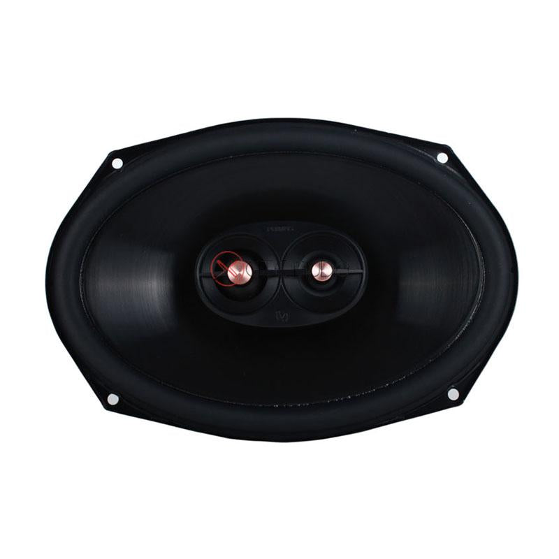 Infinity PR9613is 6" x 9" Primus-Series 3-Way 270W Coaxial Car Audio Speakers - Xcite Audio