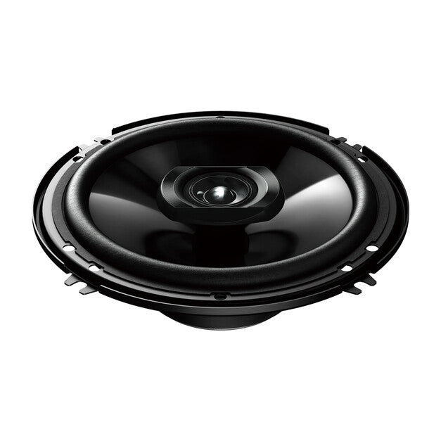 Pioneer TS-1620F 6.5" 2-Way Coaxial Car Speakers 200w Max