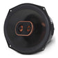 Infinity REF-9633IX 6" x 9" (152mm x 230mm) 600W Peak 3-Way Coaxial Car Speakers - Xcite Audio