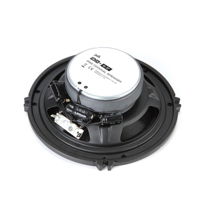 Polk Audio DB652 DB+ Series 6.5" 2-Way Coaxial Car Speakers