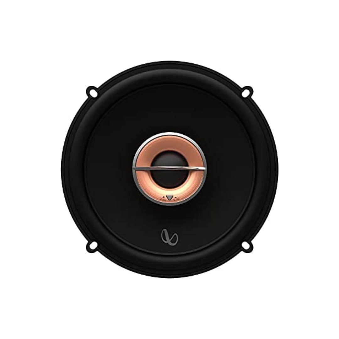 Infinity Kappa 63XF Kappa Series 6.5" 2-Way Coaxial Car Speakers