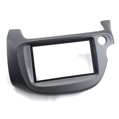Honda Jazz / Honda Fit 2008-2011 BN-25K8006R Double-Din Car Stereo Installation Dash Kit Fascia Kit Car Player Casing
