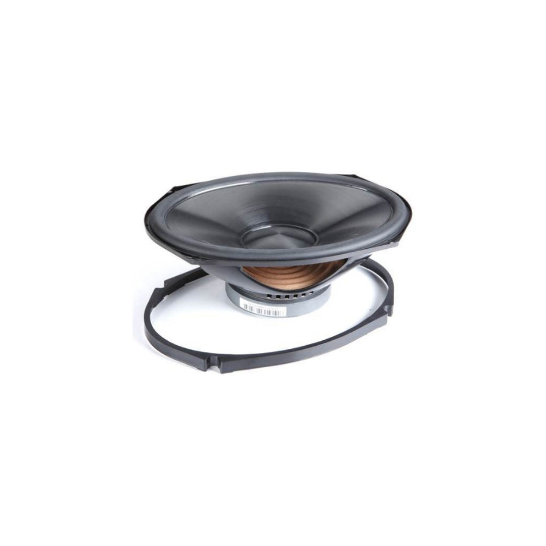 Infinity Reference REF-9630CX Reference Series 6"x9" Component Car Speakers