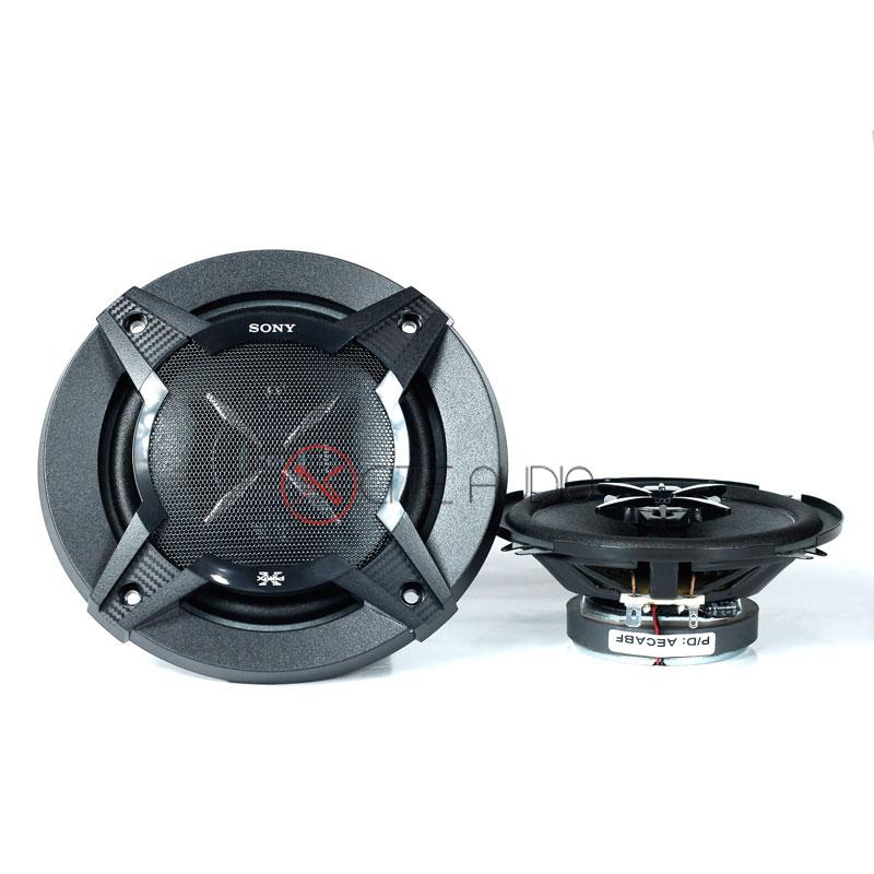 Sony XS-FB1330 5.25" 3-Way 240W Peak Power Coaxial Car Speakers - Xcite Audio
