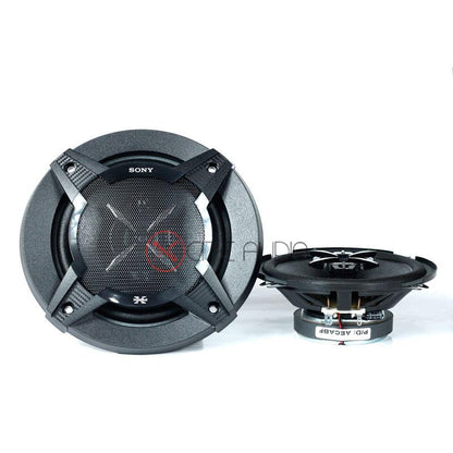 Sony XS-FB1330 5.25" 3-Way 240W Peak Power Coaxial Car Speakers - Xcite Audio