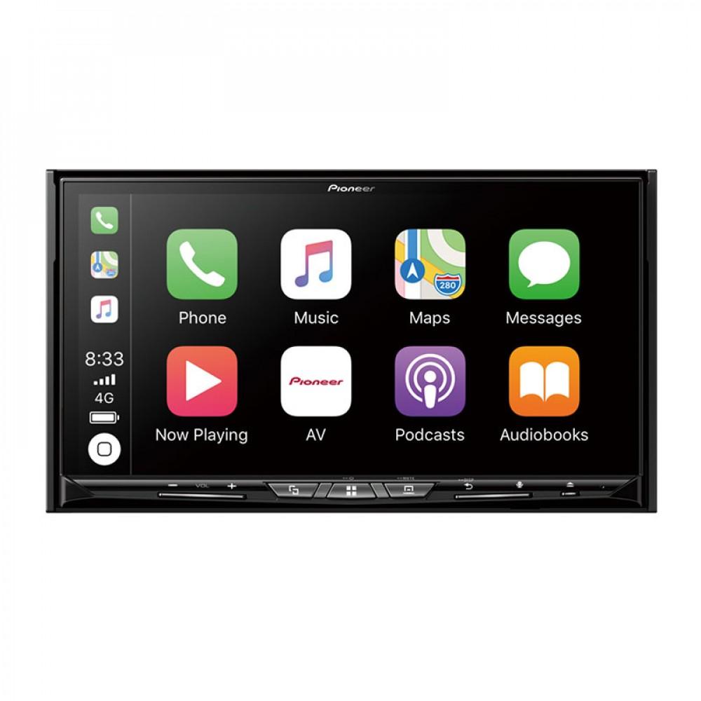 Pioneer AVH-Z9250BT 7" Wifi for Wireless Apple CarPlay Android Auto Mirroring Multimedia Receiver Car Headunit (Malaysia Set) - Xcite Audio