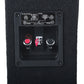 Audison APBX 8 DS 8" (200mm) Prima Series 500Watts Peak 4+4 Ohms Car Subwoofer - Xcite Audio