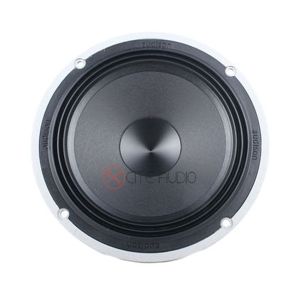 Audison VOCE AV 6.5 6.5" 200Watts Peak Car Midbass Woofer/Speakers - Xcite Audio