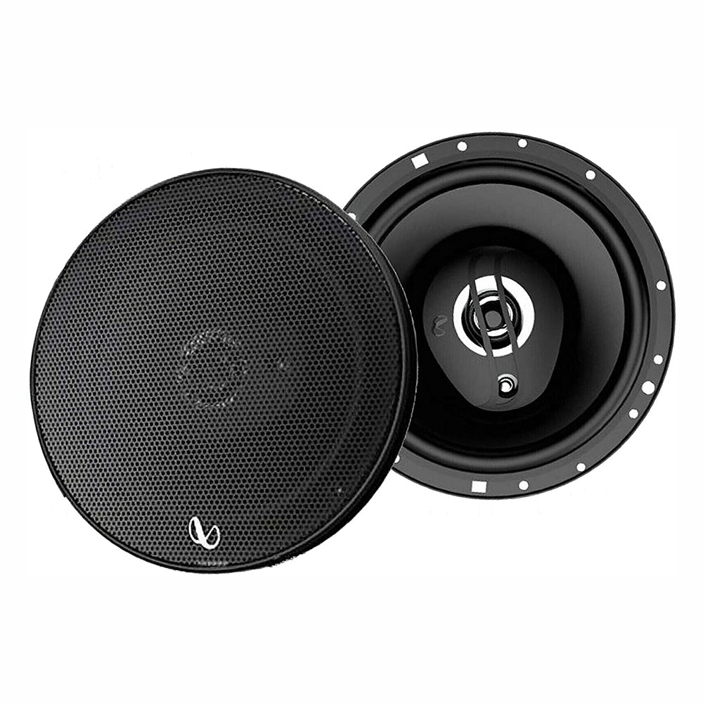 Infinity Alpha 6530 Coaxial Car Speakers | Xcite Audio