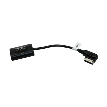 Connects2 CTAAD1A2DP A2DP Bluetooth Streaming Interface Audi AMI Systems For Audi A3, A5, A6, A7, A8, Q5, Q7, R8, TT - Xcite Audio