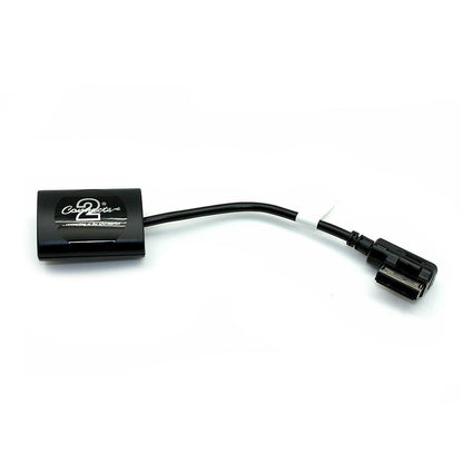 Connects2 CTAMC1A2DP A2DP Streaming Interface Mercedes MMI System For Mercedes W242, W246, W204, W211, W463, W176, C117, Coupe C207, Convertible A207, W212, W166 - Xcite Audio