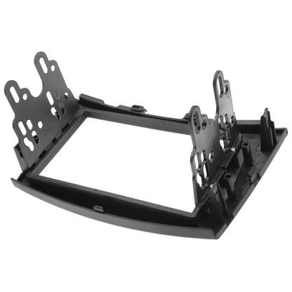 Double Din Car Radio Install Surround Panel for Suzuki Ertiga 2012 Headunit Fascia Plate Dash Mount Trim Kit Stereo
