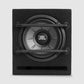 JBL Stage 800BA Ported powered subwoofer with 8" sub and 100-watt amp